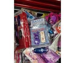 Buy Adult Toys Pallets