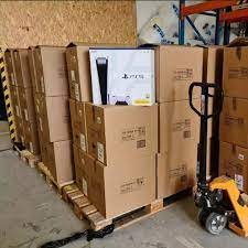 Buy PS5 Pallets - Image 3