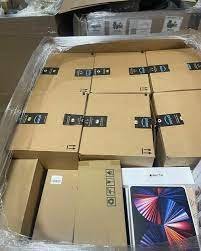 Amazon 7th tall small pallets - Image 4