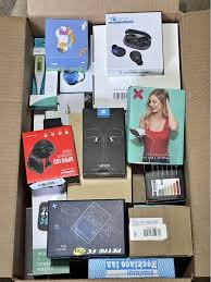 Alternative view of PREMIUM Amazon Mystery Box