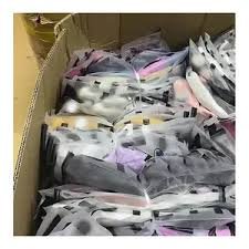 SHEIN assorted apparel pallet