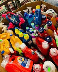 Cleaning Products Pallets - Image 3