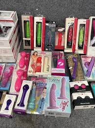 Adult toys Pallets - Image 3