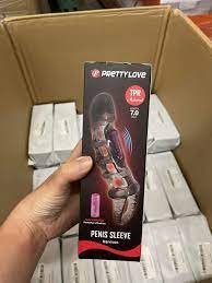 Alternative view of Adult toys Pallets
