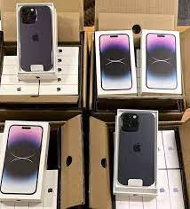 Buy iPhone 14 Pro Max