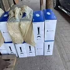 Buy PS5 Pallets