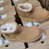 Ugg shoe pallets - Image 4