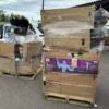 Alternative view of Wholesale Halloween Closeouts pallets