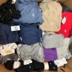 Alternative view of Wholesale Nike clothing (300 pieces)