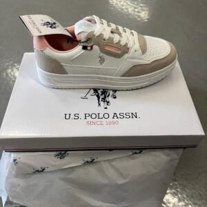 Buy US Polo Assn Shoes