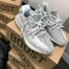 Alternative view of Yeezy sneakers pallets