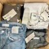 Zara clothing pallets - Image 4