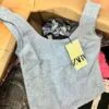 Zara clothing pallets for sale